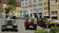 Dny dopravní nostalgie