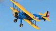 AirShow Žamberk 2026
