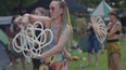 Art Camp – festival ohně a pohybu