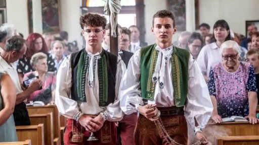 Jízda králů