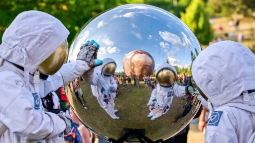Festival planet v Brně