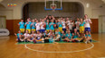 Volný čas: Basketbal