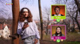 Hudba: Písničky o lásce
