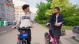 Technika: Smart city