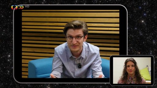 Imerzivní představení