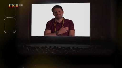 Filmařský slovníček: REŽISÉR