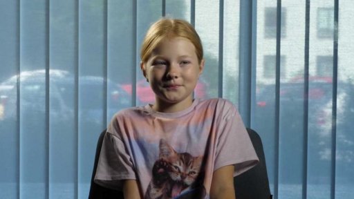 Představ si, že máš možnost žít v jakémkoliv filmu nebo pohádce, který si vybereš?