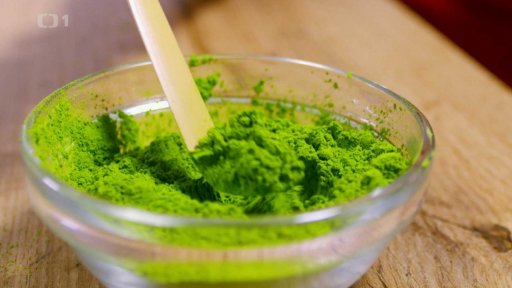 Jak na přípravu čaje matcha