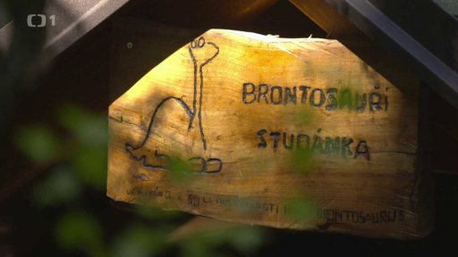 Studánky