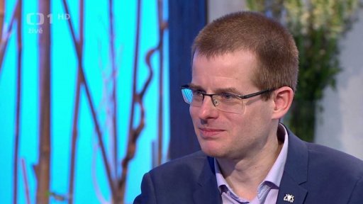 Preventivní medicína a výživa - 1. vstup