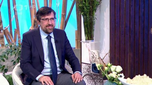 Úroky z kauce při pronájmu