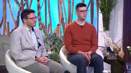 Výstava vůní v Botanické zahradě Teplice