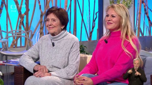 Potravinová banka a charitativní ples