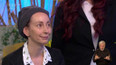 Proměna před kamerou - 1. vstup