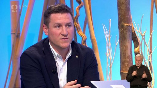 Křečové žíly - 2. vstup