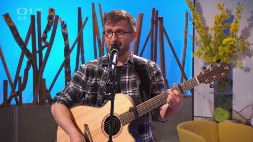 Michal Horák - 1. vstup