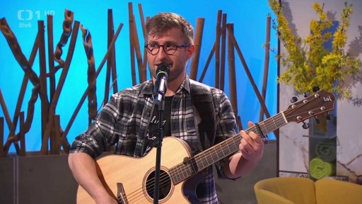 Michal Horák - 2. vstup