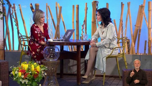 Počasí s Alenou Zárybnickou