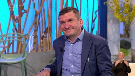 Příčiny bolesti v oblasti pánve - 2. vstup