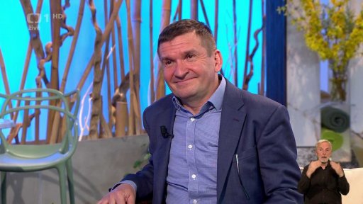 Příčiny bolesti v oblasti éánve - 3. vstup