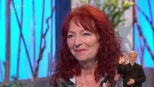 Magnesia Litera - Ludmila Svozilová a Kateřina Illnerová