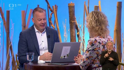 Po as 16 Dubna Sama Doma esk Televize po-as-16-dubna-sama-doma-esk-televize