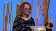Šeřík a psychika - 2. vstup