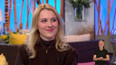 Kaligrafka Lucie Špaténková