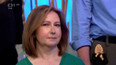 Proměna před kamerou - divačka Daniela - 2. vstup + anketa a pozvánky