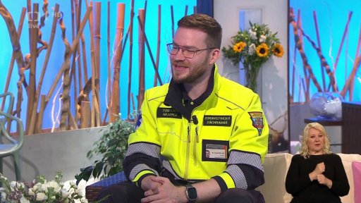 První pomoc při náhlé zástavě oběhu - 3. vstup