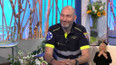 Paliativní péče v prostředí ZZS - 3. vstup