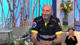 Paliativní péče v prostředí ZZS - 4. vstup