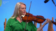 Violistka Jitka Hosprová