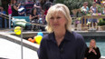 První dáma Eva Pavlová