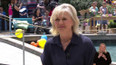 První dáma Eva Pavlová