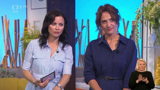 Plíce - závažná diagnóza - 3. vstup