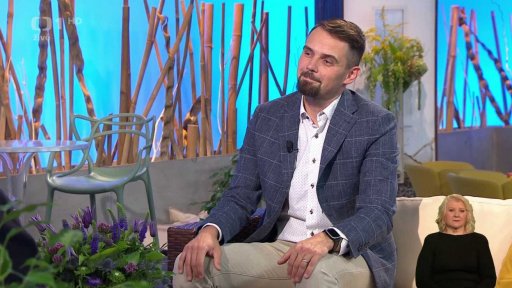 Vliv okolního prostředí na zdraví našich plic - 1. vstup