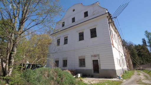 Ronov nad Sázavou