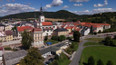 Zámek Moravská Třebová