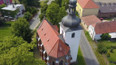 Kostel Čečovice