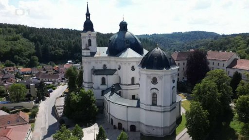 Křtiny