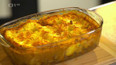 Cottage pie