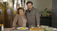 Losos s guacamole