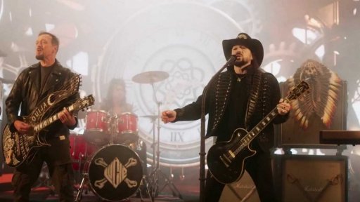 Výročí skupiny Lucie