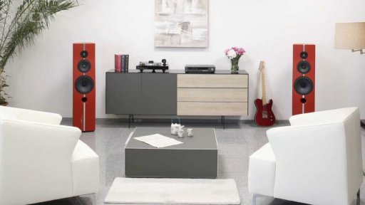 České reprosoustavy