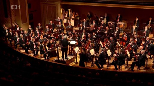 Česká filharmonie