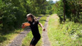 Discgolf