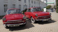 Škoda 1000 MBX