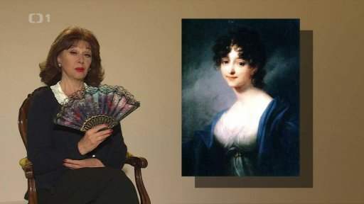 Kateřina Vilemína Zaháňská