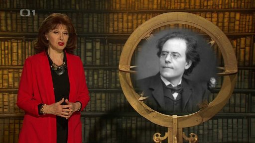 Citát Gustava Mahlera